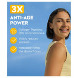 Nivea sun cream SPF50 anti-age 40ml, UK version