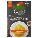 M&S Riso Gallo My Risotto Perfetto Saffron Risotto Mix 175g- Buy online at McGrocer