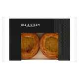 M&S Ole & Steen Apple Danish Pastries- Buy online at McGrocer