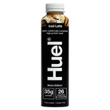 M&S Huel Ready To Drink Black Edition Iced Latte High-Protein Meal Replacement Drink 500ml- Buy online at McGrocer