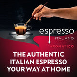 Lavazza Espresso Italiano Aromatico coffee beans 1kg, UK version