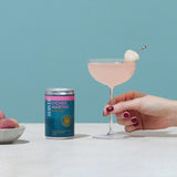 Served cocktail variety pack 8 x 125ml with four flavours (British brand)