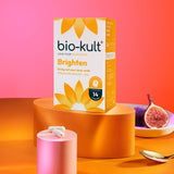 Bio-Kult probiotic Vitamin D supplement capsules 60 pack - British product