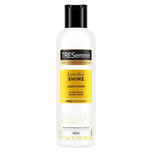 TRESemme Lamellar Shine conditioner 300ml (British brand)