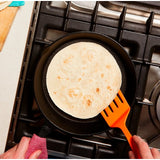 Old El Paso large flour tortilla wraps 350g, imported from the UK