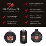 Tala non-stick tart tins 10cm dia (British brand)