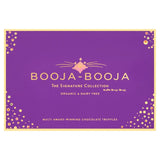 M&S Booja Booja Signature Collection Assorted Flavours Chocolate Truffles 184g- Buy online at McGrocer