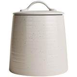 M&S M&S Large Ceramic Cookie Jar Neutral- Buy online at McGrocer