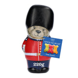 M&S M&S Spencer Bear Tin Fruit Flavour Jelly Sweets- Buy online at McGrocer