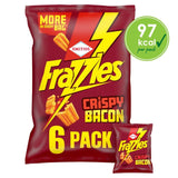 M&S Smiths Frazzles Crispy Bacon Crisps Multipack- Buy online at McGrocer