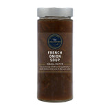 M&S French Onion Soup 550g, imported from the UK