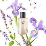 M&S Soft Iris eau de toilette 30ml, imported from the UK