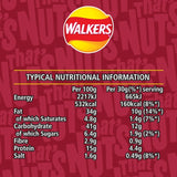 That's Nuts smoky bacon flavour coated peanuts 160g (British brand)