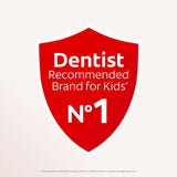 Colgate Bluey kids toothpaste 75ml tube, imported from the UK