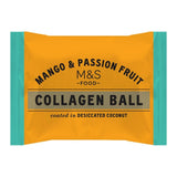 M&S M&S Mango & Passion Fruit Collagen Ball- Buy online at McGrocer