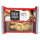 M&S Dell'Ugo San Marzano and Burrata Fiorelli Pasta- Buy online at McGrocer