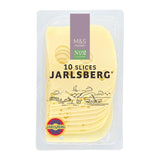 M&S M&S Sliced Jarlsberg Cheese 10 Slices 200g- Buy online at McGrocer