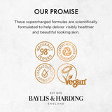 Baylis & Harding Kindness+ Discovery Gift Set - British product