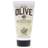 M&S Korres Olive Blossom Hand Cream 75ml- Buy online at McGrocer