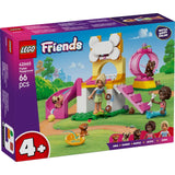 M&S LEGO Friends Puppy Playground 4+ Building Set- Buy online at McGrocer