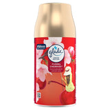 Glade cherry air freshener refill 269ml, UK version