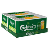Carlsberg Pilsner Danish Lager 15 x 440ml cans - British product