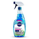 M&S Ecozone PowerAction Bathroom Cleaner 750ml- Buy online at McGrocer