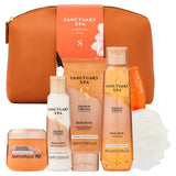 M&S Sanctuary Spa Signature Treats Bodycare Gift Set- Buy online at McGrocer
