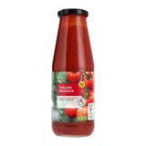 M&S Sieved Tomato Passata 690g, imported from the UK
