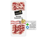 Unearthed Diced Pancetta 2 x 77g (British brand)