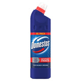 Domestos Thick Bleach Original 1.25L - British product