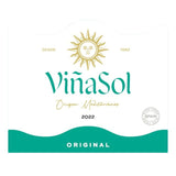 Torres Vina Sol white wine 75cl (British brand)