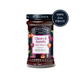 M&S St Dalfour Cherry & Acerola Fruit Spread 170g- Buy online at McGrocer