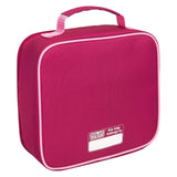 Polar Gear pink insulated lunch set, imported from the UK