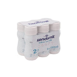 M&S Kendamil Ready to Feed Follow On Milk Formula 6 x 250ml- Buy online at McGrocer