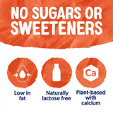 Alpro almond no sugar drink 1L - British product