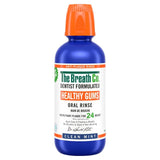 M&S The Breath Co. Healthy Gums Mouthwash- Buy online at McGrocer