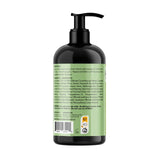 Mielle Rosemary Mint Strengthening Shampoo 355ml, imported from the UK