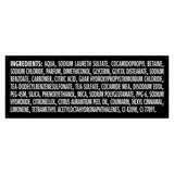 TRESemme Hydra Matrix Moisture Shampoo (British brand)