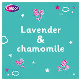 Calpol Vapour Plug Refill Pads Lavender Chamomile 5 Pack - British product