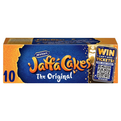 M&S McVitie's Jaffa Cakes Original Biscuits- Buy online at McGrocer