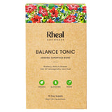 M&S Rheal Superfoods Balance Tonic Sachets Superfood Powder 50g- Buy online at McGrocer