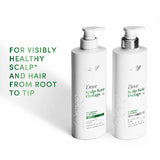 Dove dandruff control conditioner - British product