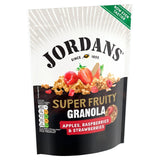 Jordans Super Fruity Granola 500g, UK version