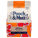 M&S Pooch & Mutt Primal Wild Boar Dry Dog Food 2kg- Buy online at McGrocer