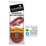 Tørrherdet svinekjøttpølse med rik og krydret chorizo-ring, 200 g