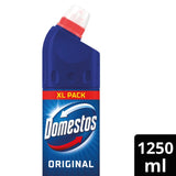 M&S Domestos Thick Bleach Original Household Bleach 1.25L- Buy online at McGrocer