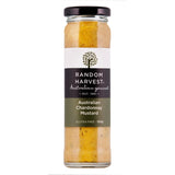 M&S Random Harvest Chardonnay Flavoured Mustard 150g- Buy online at McGrocer