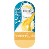 M&S Gillette Venus ComfortGlide Razor with Olay Moisture Bar- Buy online at McGrocer