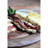 Jolly Hog black treacle ham 100g (British brand)